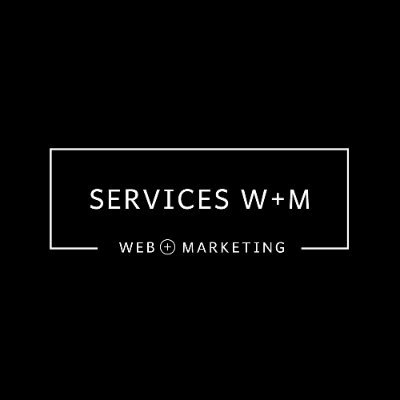 serviceswetm's profile picture. Services | Livre, Magazine et Blog pour les entreprises.
#Web + #Marketing = #Québec, #Canada.