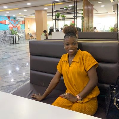 I Build Scalable Fintech Products || Product Designer || Scrum Master || Product Mentor 💻💡
