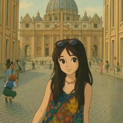 maai_thrower's profile picture. 静かな朝にコーヒー、夜には数字と向き合う時間。
投資も人生も、焦らず育てていきたい。☕📈