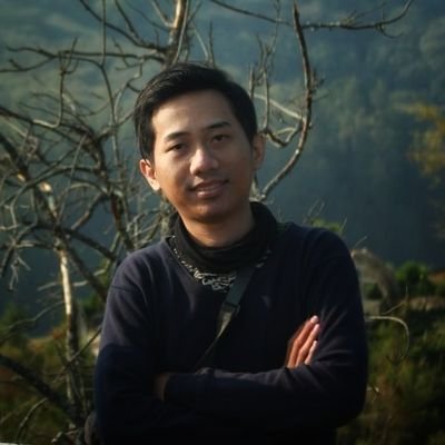 Bagoesz21's profile picture. Tweeeet ..