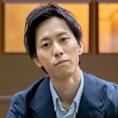笠井唯斗さんのプロフィール画像
