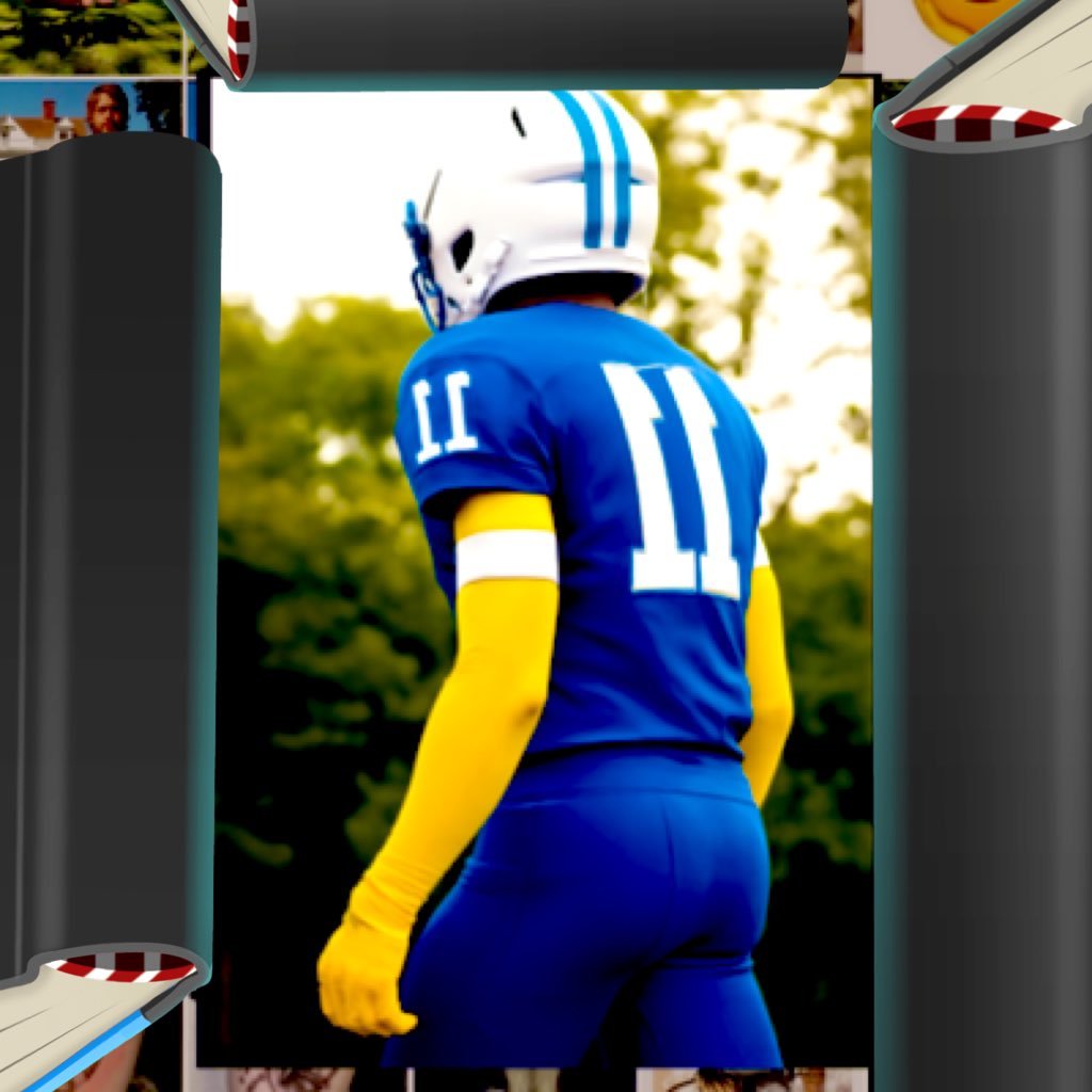 Juco Product. Hocking College Football 2027 (OLB) 6’3 (205) , contact adogstahl45@gmail.com (937-620-1389) Head Coach moorec21743@hocking.edu