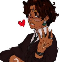 Fyt Angel🕯🖤✨ (@fyt_angel) 's Twitter Profile