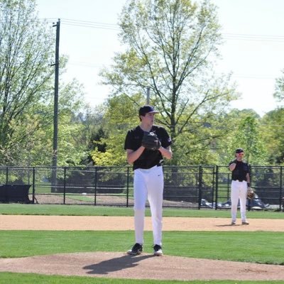 Phoenixville HS ‘27 | PA Rebels National RHP | 6’3 185