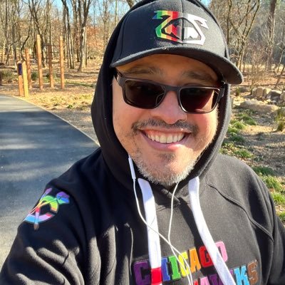 JrPsyD's profile picture. Born in 🇳🇮 but raised in 🇺🇸; Chicago lover; Sports lover ⚾️🏈🏒; FSU fan ❤️💛 & FIU alumni 🐾💛💙; Doctor of Psychology