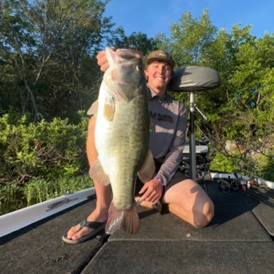 Griffin Kell Profile