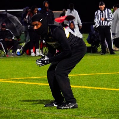 C/O '27 ILB/RB @GPHS_FOOTBALL| 3.27 GPA| 5'9 185 lbs|email:tsmall1781@gmail.com
