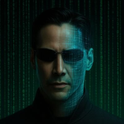 F0Nz7's profile picture. 👽💸⚖️📊📈 
CRYPTO- NQ