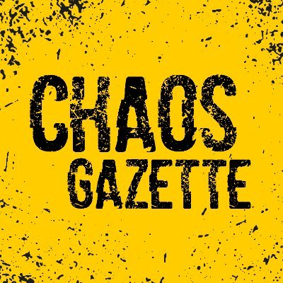 Absurd headlines from places you thought you knew. Politics, chaos, and the occasional missing zebra. The news you didn’t ask for, but definitely deserve.