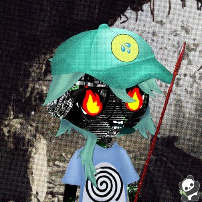 mephisto_nb's profile picture. 