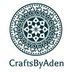 Craftsbyaden (@craftsbyaden) Twitter profile photo Craftsbyaden (@craftsbyaden) Twitter profile photo
