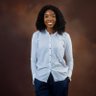 OluwaseyiEliza3's profile picture. Jesus Baby😍|Educationist|Writer|Perfume vendor|A lady that doesn't pretend to be someone else........Volunteer @Lagosfoodbank & @Ewaadefoundatiom