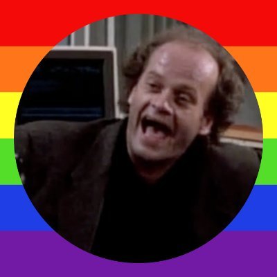viv 🦁🌈さんのプロフィール画像
