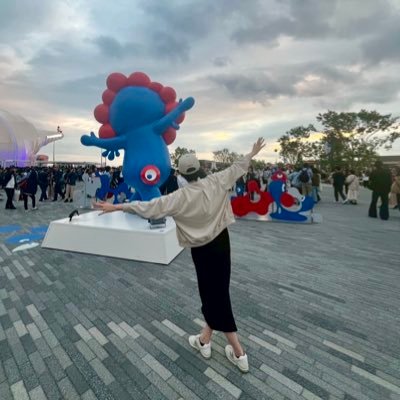 jshimizu0527's profile picture. 常にどこかに行きたい