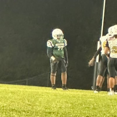 Isaiah Ojo Profile