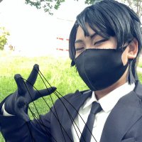 彩華 コスがしたい (@saika_acosta2) 's Twitter Profile