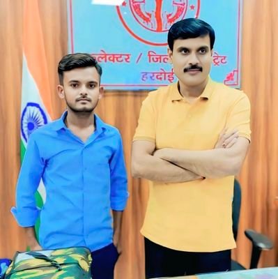 इनफार्मर _ हिन्दी खबर टीवी चैनल
शाहाबाद् ( हरदोई )