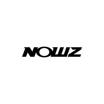 【NOW】ナウ ジュニア 【NUOVO】 ヌオーヴォ F ZIP(19-24) フロント ジップ