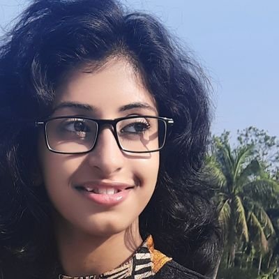 Swagata55811's profile picture. Masters student at Indian Institute of Science Education and Research Kolkata(IISER Kolkata)