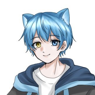 あおいくん🐱❄@ラブソングに祝杯を！さんのプロフィール画像