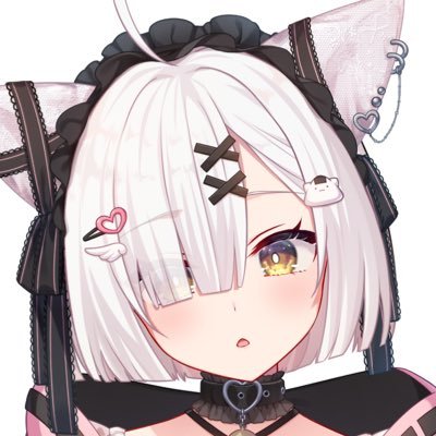 白米榴ピィスVTuber (@peace818v) / X