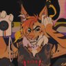 AbraHeron's profile picture. Halite, also known as the™️ Space Lynx Abra Heron | ΘΔ | 26 | they/he nb | @watauga_ is the best 🧡 | Astrobiology PhD Candidate | mtg | 🪡 @gnaws