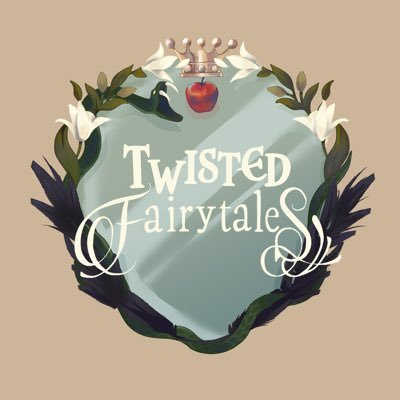 ā¦ šš«šššš¢šØš§ š©šš«š¢šØš š”šš¬ ššš š®š§ ⦠A digital, for charity fanzine that depicts TWST characters in existing fairy tales