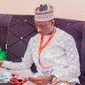 AminuAjiya1's profile picture. 'R2'
1-Reality.
2-Responsibility.
#ALLAH s.w.t is the greatest.