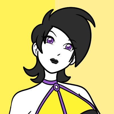 Tsubasa (Your favorite non-binary Dragon)さんのプロフィール画像