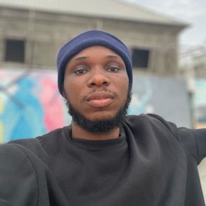 DAmaihe's profile picture. |I’m a results-driven|BackendDev enthusiasts|There's only one UNITED♥️ | Electronics Engineer 🪖🦺🧰⚙️|Believer🇳🇬