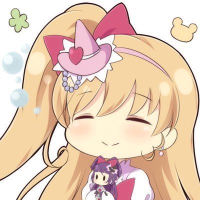えかぺれくさんのプロフィール画像