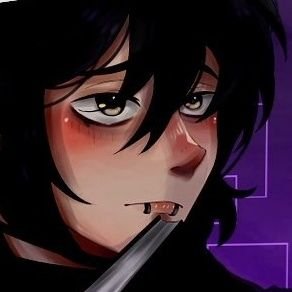 eu gosto de rpg e várias outras coisas
pfp: @/milkyihz