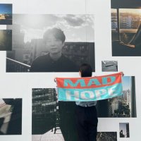 れいら 6/1 MADHOPE! (@reila_gensan) 's Twitter Profile