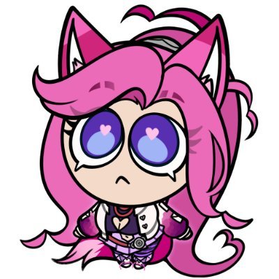 Natsuki, Demi-God Fox (18+ Vtuber) 🦊🃏さんのプロフィール画像
