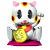 wesdrplenty's profile picture. ツイッター始めました!さとしです。皆さんの招き猫になれるように頑張ります!楽しみましょう♪相互フォロー募集中♪