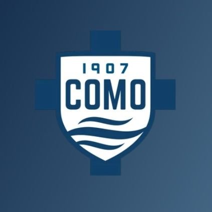 I share news and updates about the club como 1907 in serie a