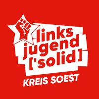 Linksjugend Solid Kreis Soest (@linksjugend_soe) 's Twitter Profile