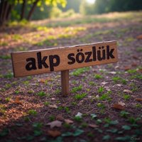 Akpsözlük (@akp_sozluk) 's Twitter Profile
