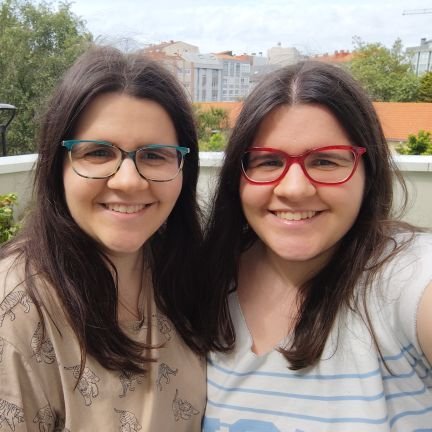 Nos encanta la música, leer, escribir...🌺 Educadoras infantiles, TCAEs, bookstagrammers📚 e interesadas por el cuidado de la salud mental 🌺💜Spread love❤️