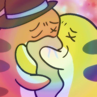 🔱🪶🗿👧 | I love fan projects | Grempa of the shoebox, 29 | He/Him
PFP by @dailygrempyro Banner by @popimtarts Mama: @_Chamko