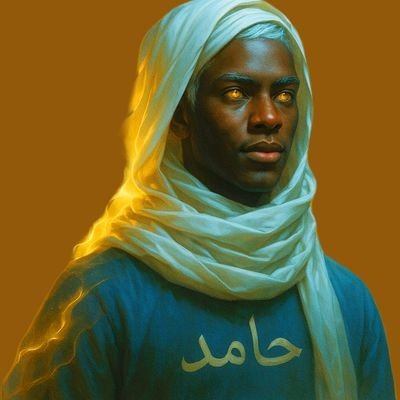 Hamid.eth ⛩️(2$ left arc) Profile