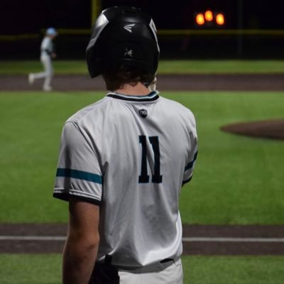 LSWHS c/o 26 | Next Level Development Baseball | 6'3 185lbs | 1B/OF/LFP | Email: wking717@lsr7.net |
