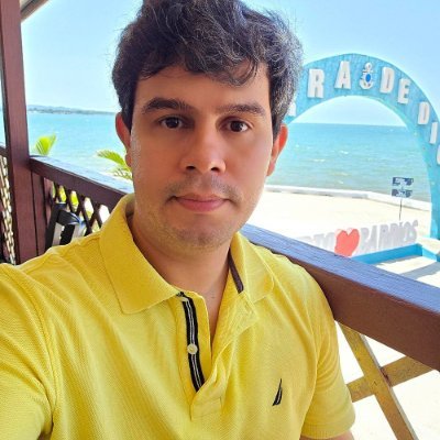 José Alberto Profile