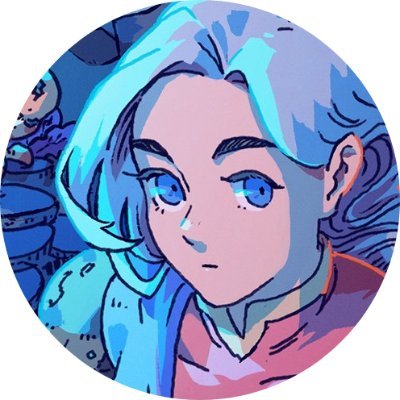 puck 🦋さんのプロフィール画像