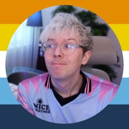20 | ethogirl & rick moranis enjoyer 🖖🧪🍸 - mcr tampa 9/13