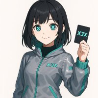 X3X (@x3x_studio) 's Twitter Profile