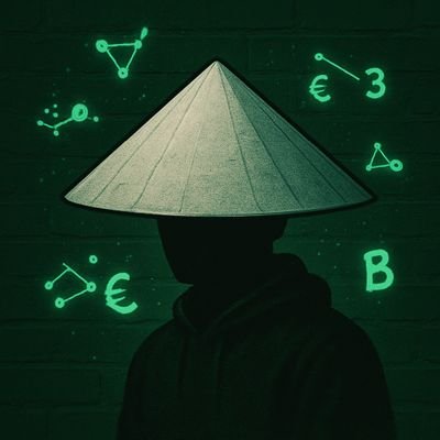 BLA_ANC's profile picture. Project Manager | Growth & Strategy | writer/ community manager“神月 _ Spirit of the Chain.”