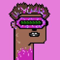 Virtual Punks (@virtual_punks) 's Twitter Profile