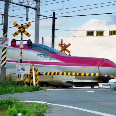 chokky12468226's profile picture. 踏切をはじめとする鉄道動画・Nゲージ窓際鉄道レイアウトなどをYouTubeに投稿しています。お気軽にフォロー、コメント等よろしくお願いします！！