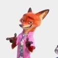 Fox Toons ✝️🦊さんのプロフィール画像